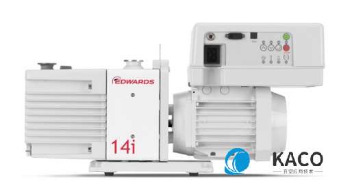 Edwards愛德華油封旋片泵nRV4i、nRV6i、nRV10i、nRV14i