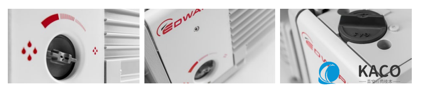 Edwards愛德華nRVi油封旋片產(chǎn)品細節(jié)圖