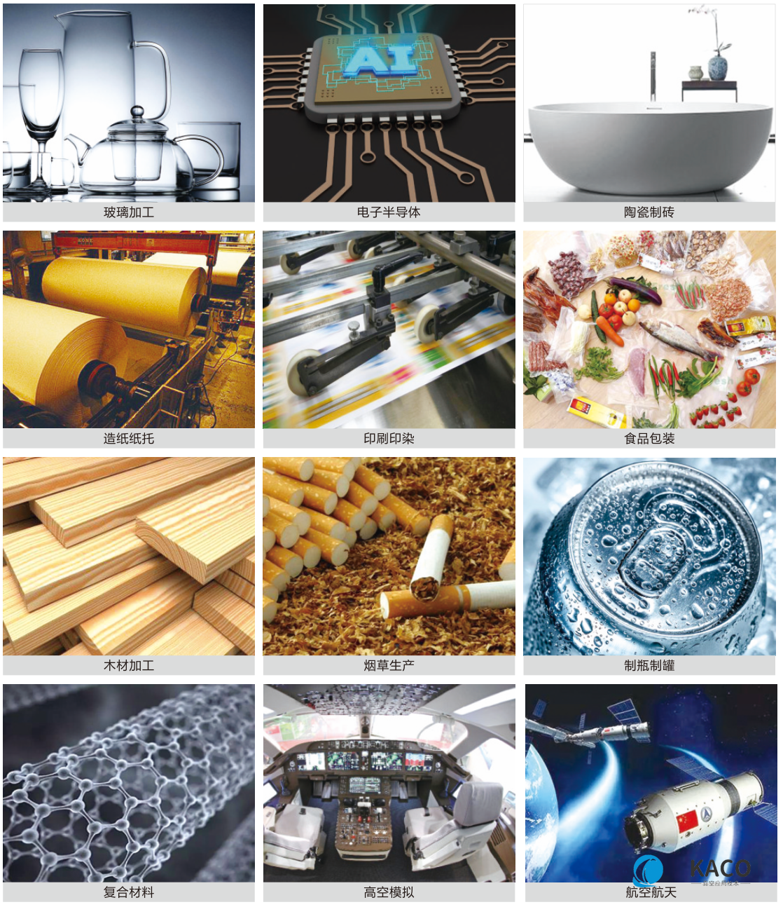 鮑斯真空泵噴油螺桿真空泵OSV3200應用領域