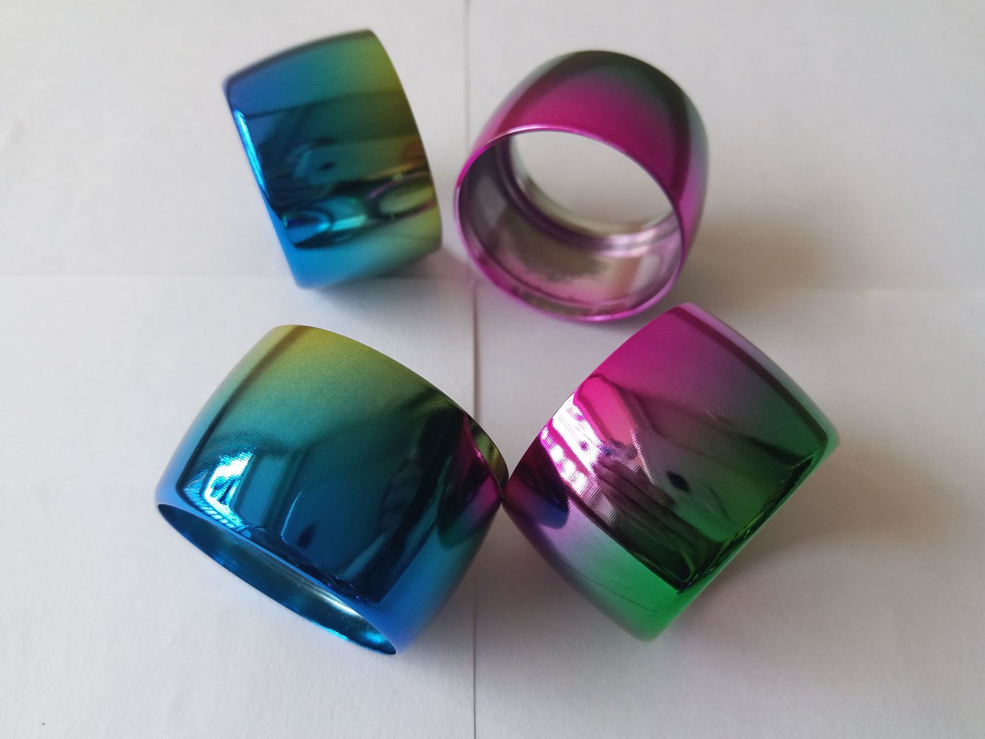 真空泵在真空鍍膜上的應用