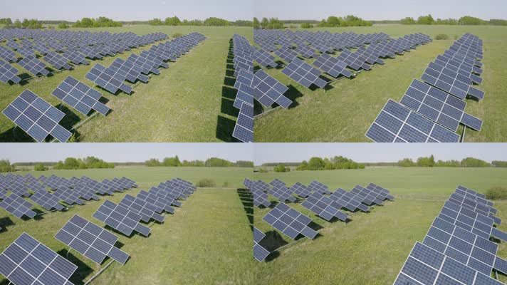 助力太陽能效率的秘密武器