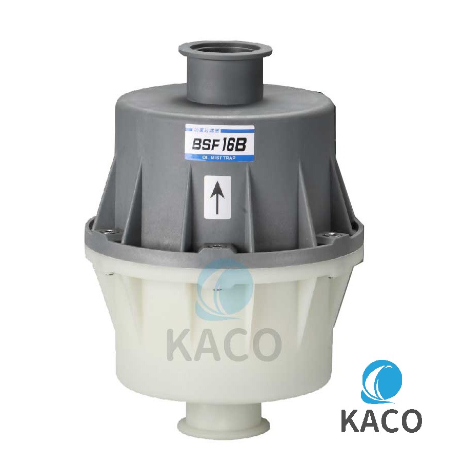 鮑斯BSF油霧過濾器BSF16B