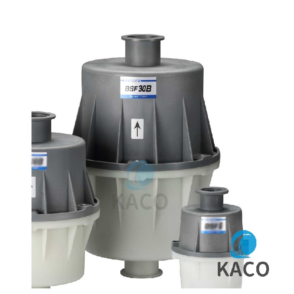 鮑斯BSF油霧過(guò)濾器BSF30B