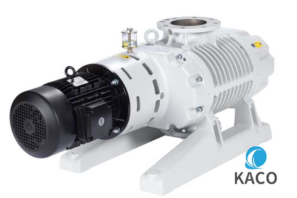 萊寶羅茨真空泵RUVAC WA 2001小型前級(jí)真空泵的增壓泵