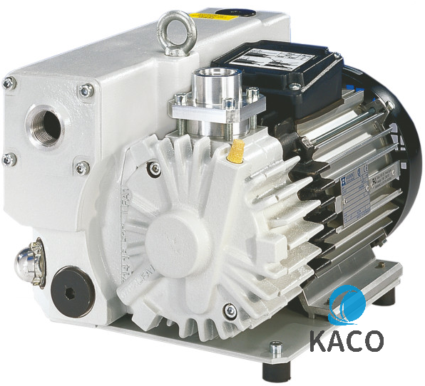 進(jìn)口油封式真空泵SOGEVAC B系列SV25B單級(jí)旋片泵