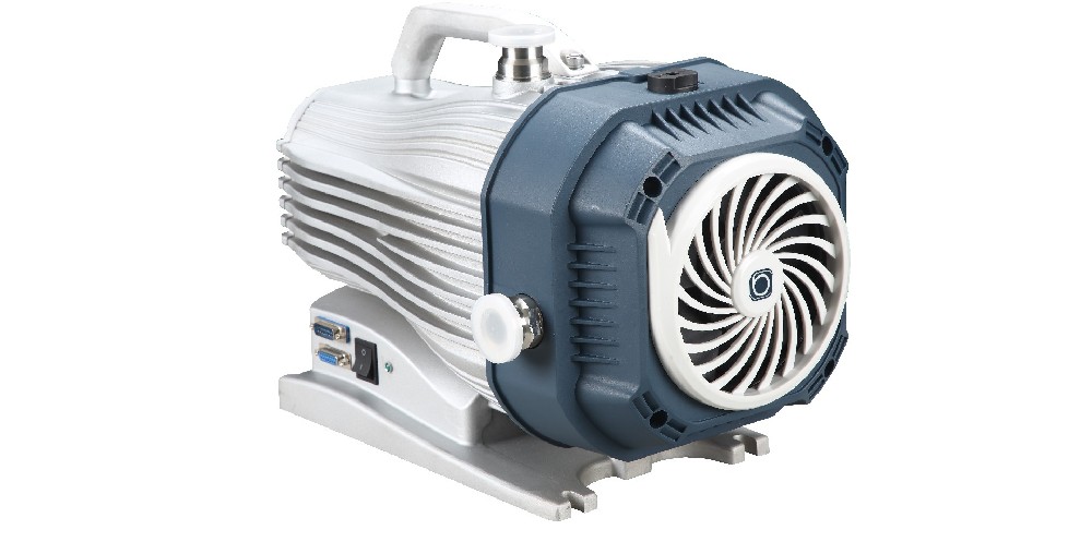 渦旋型干式真空泵的工作原理渦旋干泵真空泵的工作原理及注意事項