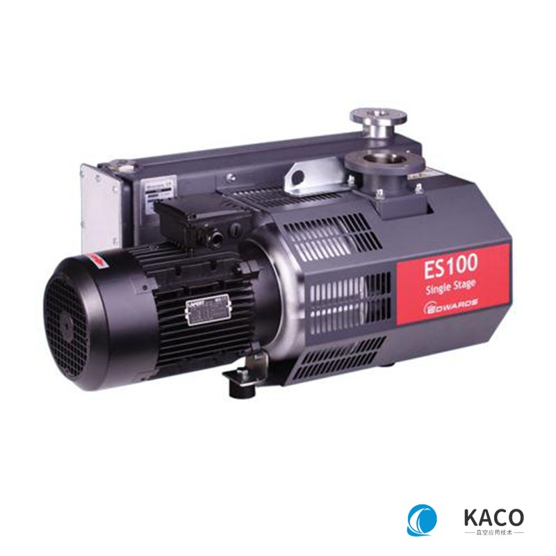 真空泵在真空系統(tǒng)中所承擔(dān)的工作任務(wù)